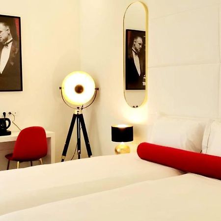 Lisbon City Hollywood Hotel By City Hotels Экстерьер фото