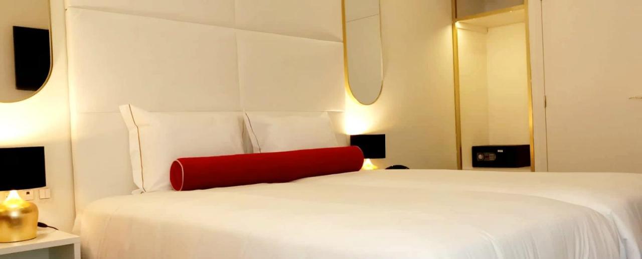 Lisbon City Hollywood Hotel By City Hotels Экстерьер фото