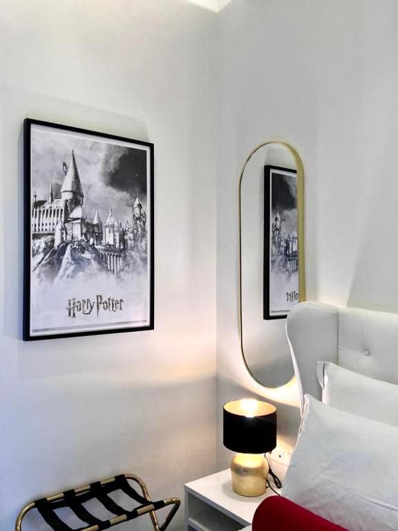 Lisbon City Hollywood Hotel By City Hotels Экстерьер фото