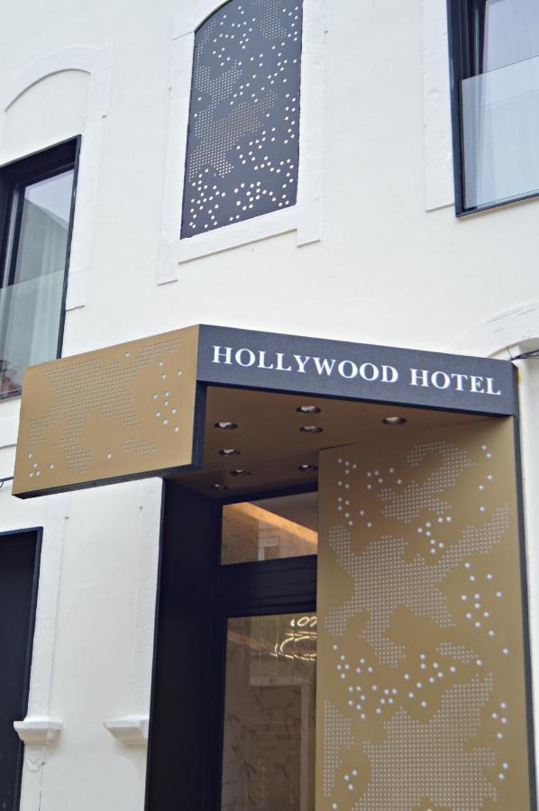 Lisbon City Hollywood Hotel By City Hotels Экстерьер фото