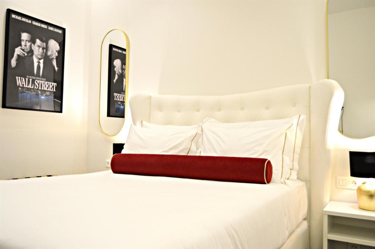 Lisbon City Hollywood Hotel By City Hotels Экстерьер фото