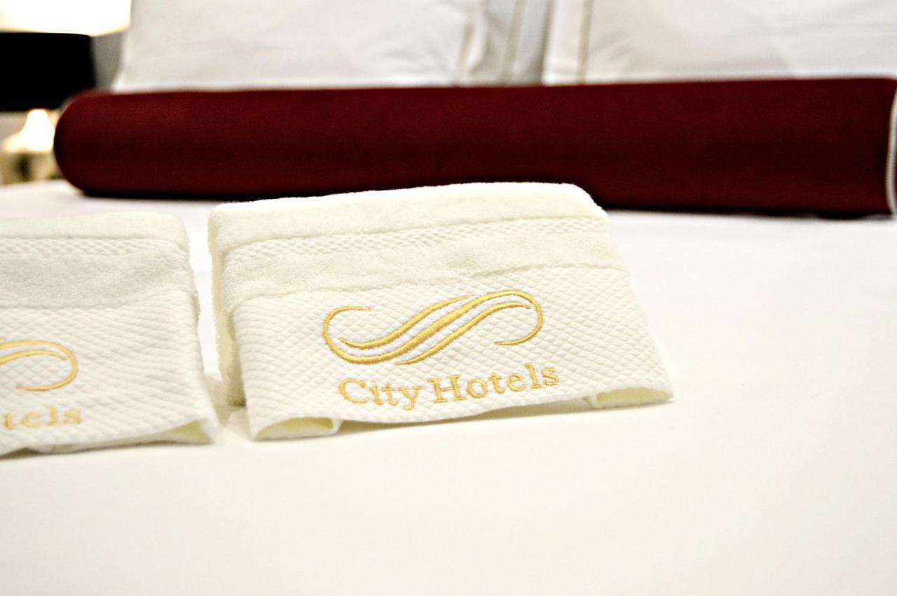 Lisbon City Hollywood Hotel By City Hotels Экстерьер фото