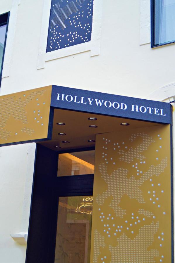 Lisbon City Hollywood Hotel By City Hotels Экстерьер фото